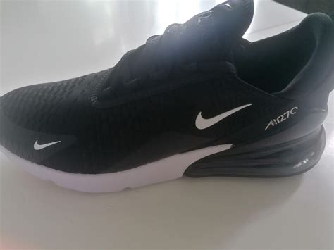 Nike Air. Max 270, Herrenschuhe gebraucht kaufen 